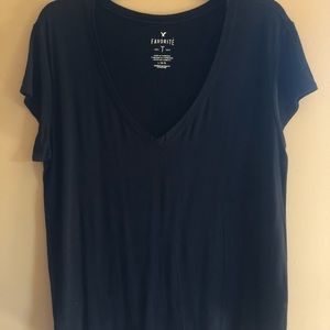 American Eagle Favorite T size Large